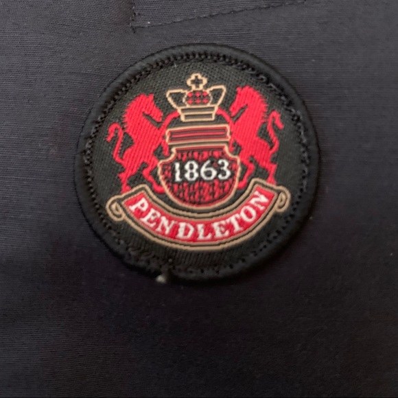 Pendleton jacket size 4 - Picture 7 of 12